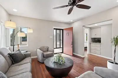 Image de Historic Tucson 4br / 2ba in Sam Hughes, 4br / 2ba Historic Sam Hughes