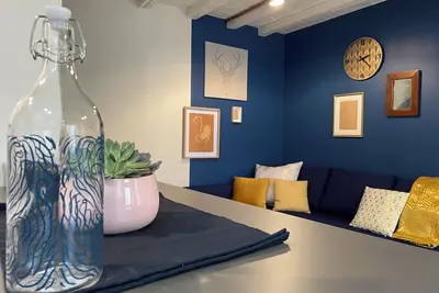 Image de Appartement chic et cosy