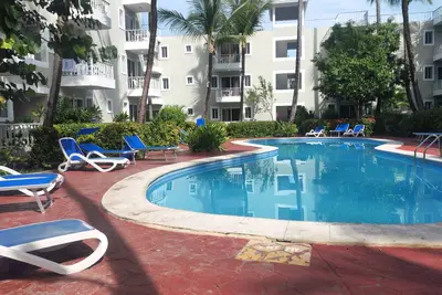 Image de Sol Caribe apartahotel Punta Cana