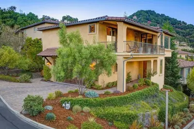 Image de Avila Beach Luxury 3br · Gated · Ocean Views · Peaceful Retreat