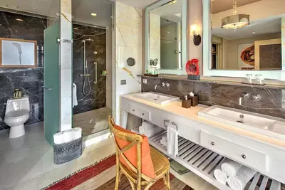 Image de Vidanta Grande Luxxe 3 Bedroom Presidential Villa!