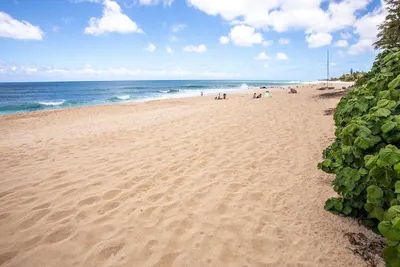 Image de Surfer's Cove - Steps to sand! Ac