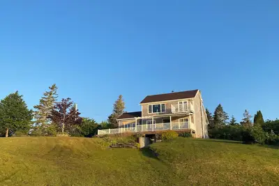Image de Morris Island Sunrise Retreat