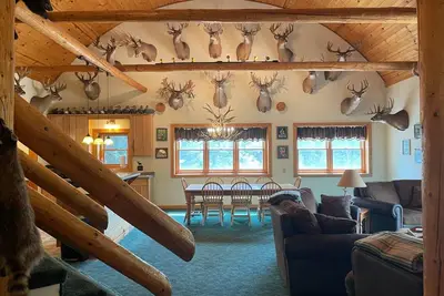 Image de Wild Rivers Whitetails Lodge