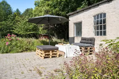 Superbe maison à Rønne avec WiFi