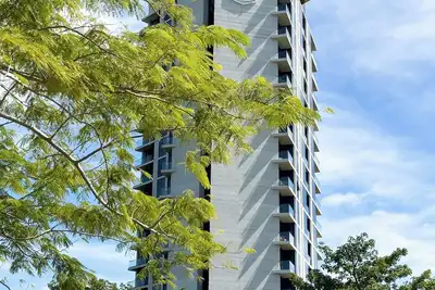 Image de Luxurious Apartment w\/ Charming Lake View in Merida