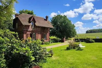 Image de La Maison des Écureuils