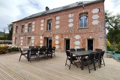 Image de La Fleuv'Yères - Villy Sur Yeres