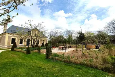 Image de Chez Mémère - Rolleville