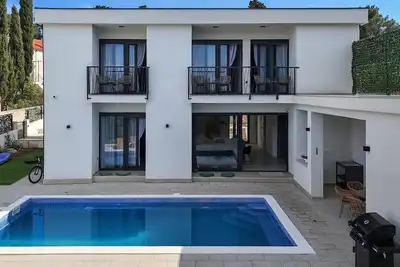 Image de Superbe maison de 6 chambres Ă Prolozac