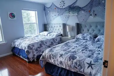 Image de The Ultimate Retreat