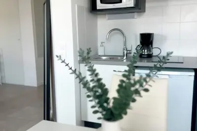 Image de Spacious Studio in Lormont