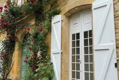 Image de Maison Honorine