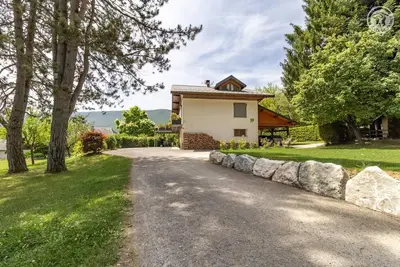 Image de Gîte des Granges - Le Chatelard