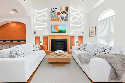 Image de Limited Spring Offer | Private Jacuzzi | Sleeps 9