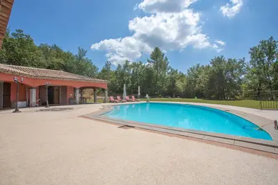 Villa La Renaissance : Détente et Farniente en famille ou entre amis