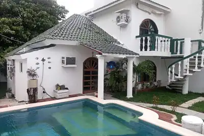 Image de Casa, \"Joy of the Sea\"