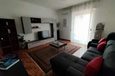 Image de Appartement \"Casa Delle Gemme\" avec terrasse privée et balcon