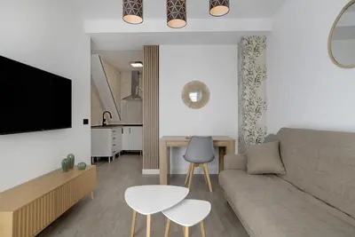Image de Appartement 'Habana 3' avec climatisation