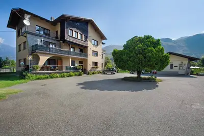 Image de Appartement \"Chez Sabrina\" avec vue sur montagne et terrasse privée