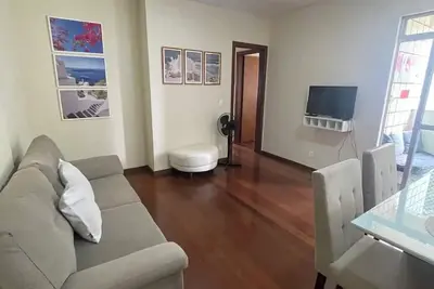 Image de Apartamento Exclusivo - SÃO Pedro - Savassi