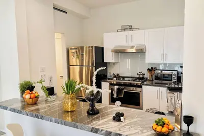 Image de One Bedroom Cozy Downtown Norfolk Apt w/patio