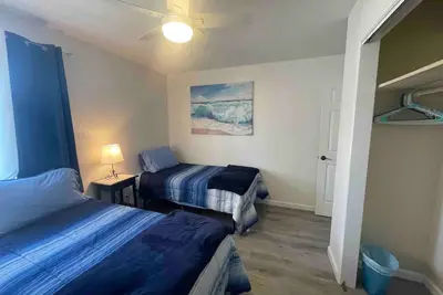 Image de Cozy Cardiff Home by the Beach