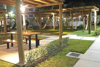 Lugar Familiar a 1 Minuto de la Playa