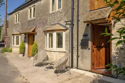 Image de Beautiful Cottage in Idyllic Cotswolds Village