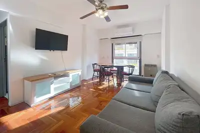 Image de Appartement spacieux et confortable au cœur de Palerme
