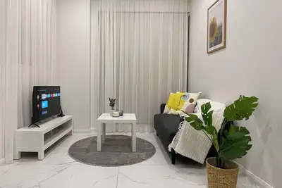 Image de Cozy studio at Eastwood