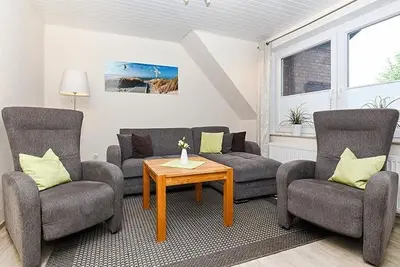 Image de Ferienwohnung Baltrum - Ferienwohnungen und Apartments im Haus Friedeburg
