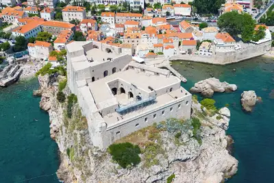 Image de Old Dubrovnik townhouse Casa Radhika, all attractions are basically 5 min walk!