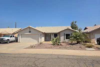 Image de Snowbirds retreat! Charming river home in beautiful Mohave Valley. Dog friendly