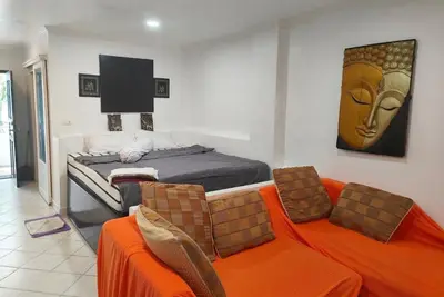 Image de Jomtien Hill Resort Pratamnak 105