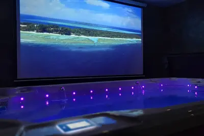Image de Esplanade Spa Jeux Cinéma Colmar