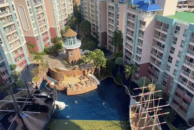 Image de Grande Carribean Condo By Thita