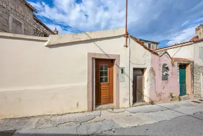 Image de Awesome apartment in Split with WiFi