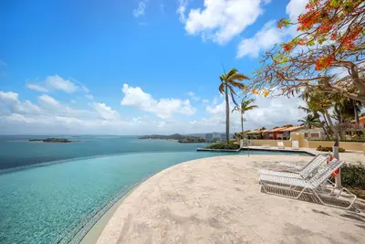 Image de Infinity Pool | Resort Access | Oceanview by Otium