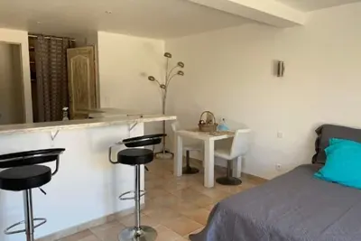 Image de Studio 28 m2
