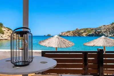 Image de BlueGreen Holiday Homes – Barefoot to Pool & Beach
