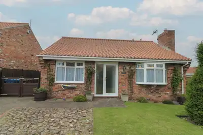 Image de Castelian, pet friendly, with a garden in Flamborough