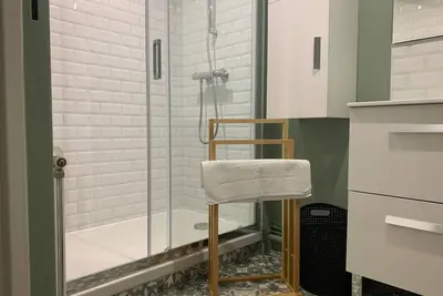 Image de Appartement Cosy en plein centre ville - 4 personnes - Wifi
