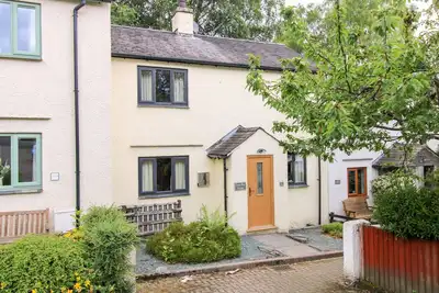 Image de Green Beck Cottage Coniston - a cottage that sleeps 5 guests in 3 bedrooms