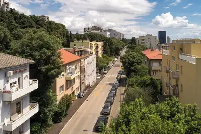 Image de App Fabula: 2-bedroom apartment in lovely Rijeka with Ac, WiFi