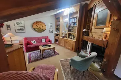 Image de Superbe appartement 3 chambres sur les pistes de Montgenèvre, parking inclus