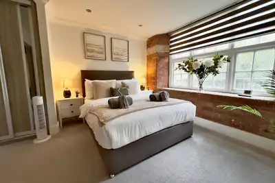 Image de 61 Coca suites -  an apartment that sleeps 2 guests  in 1 bedroom