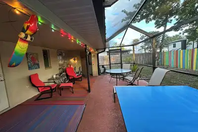Image de Happy House Florida - Location! Cozy, Quaint 2-bedroom in Bonita Springs