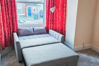 Image de Spacious House in Ipswich