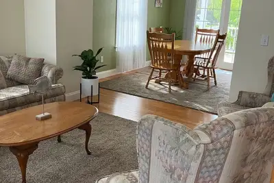 Image de Charming 2-bedroom house with Ac and WiFi in Westbrook